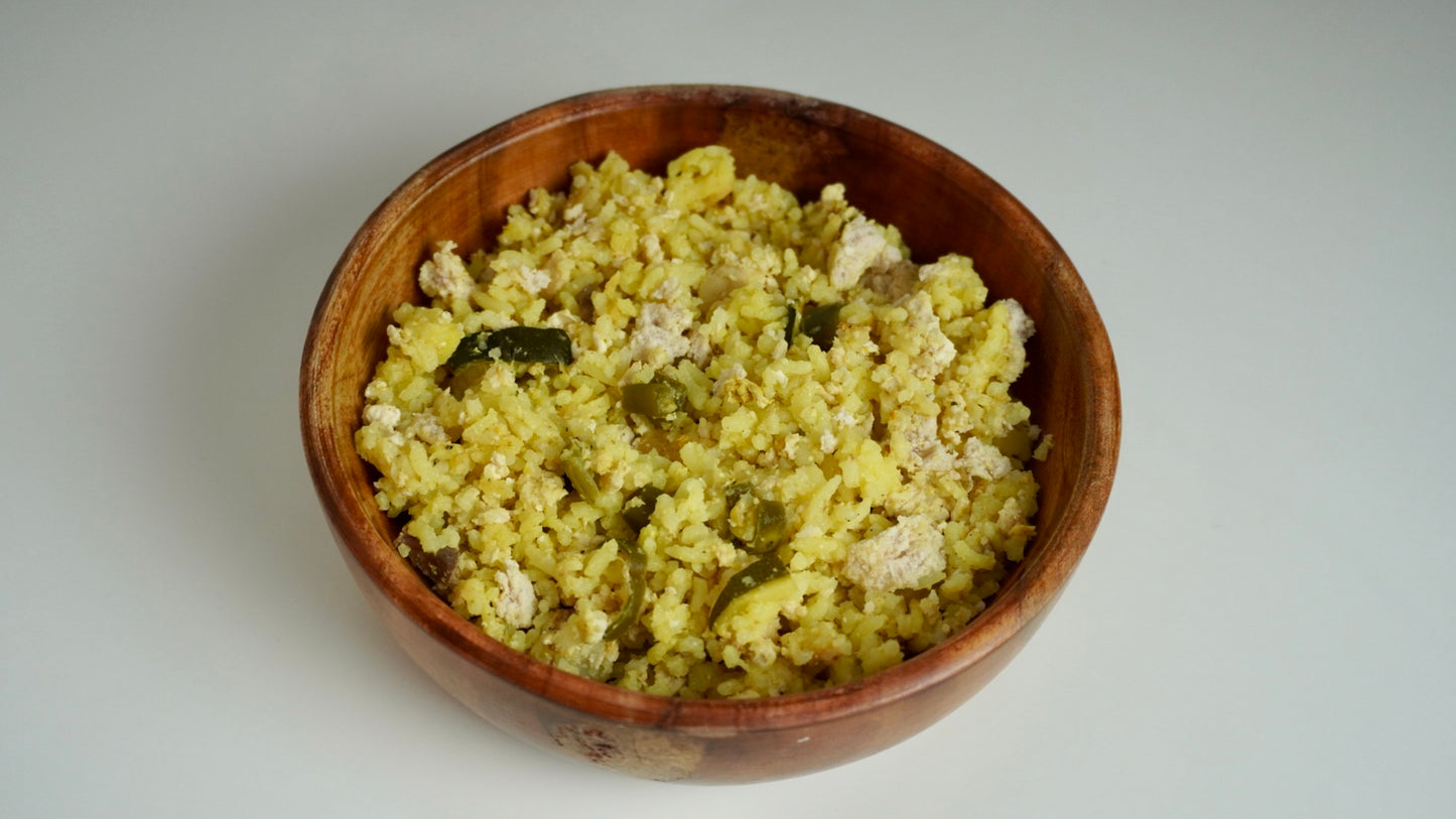 Blessed bowl - Single day orders