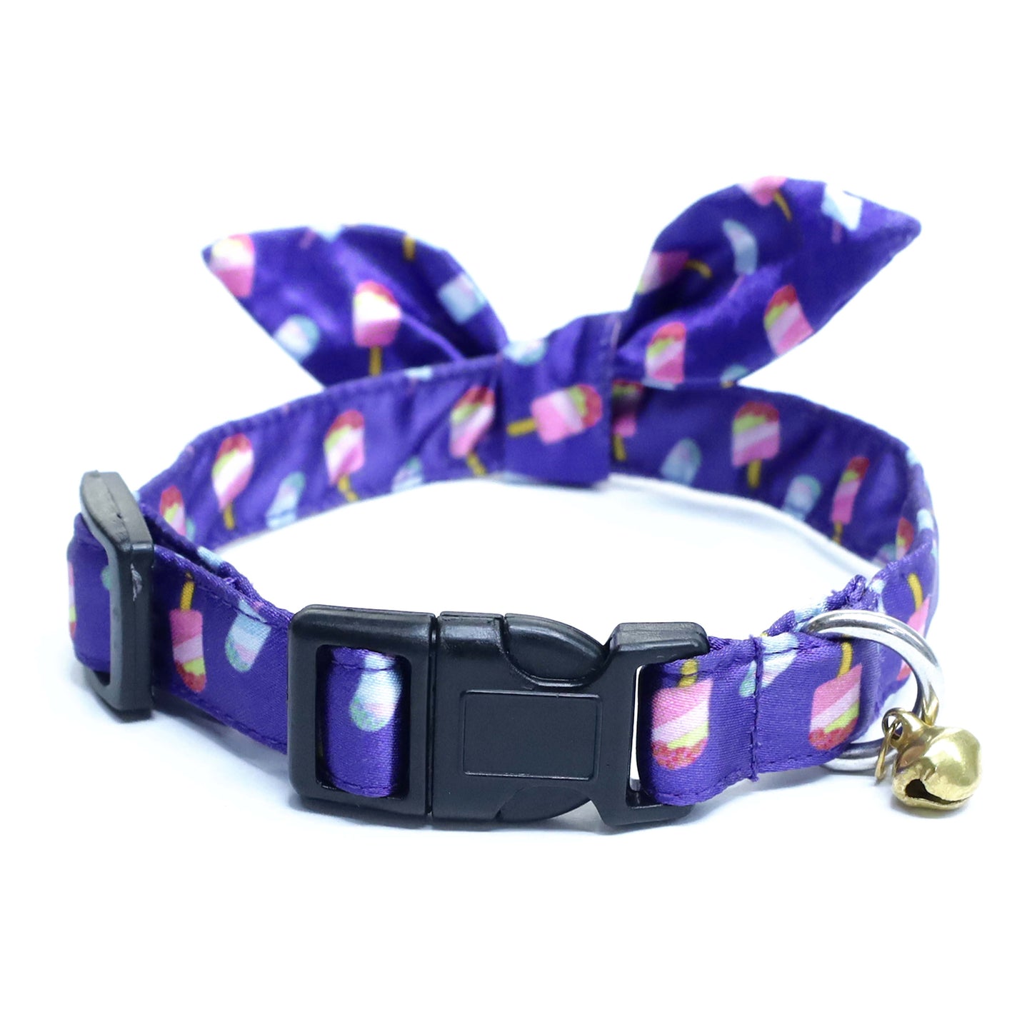 Petsway Candy Crush Cat/Puppy Collar