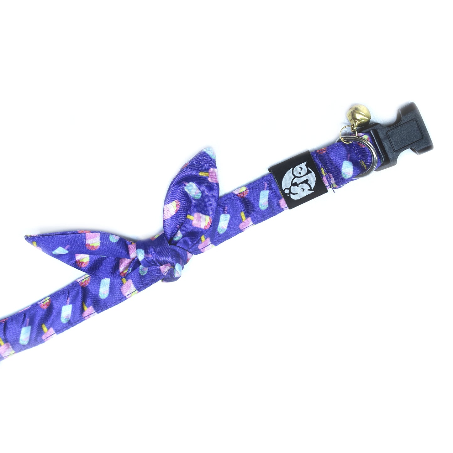 Petsway Candy Crush Cat/Puppy Collar