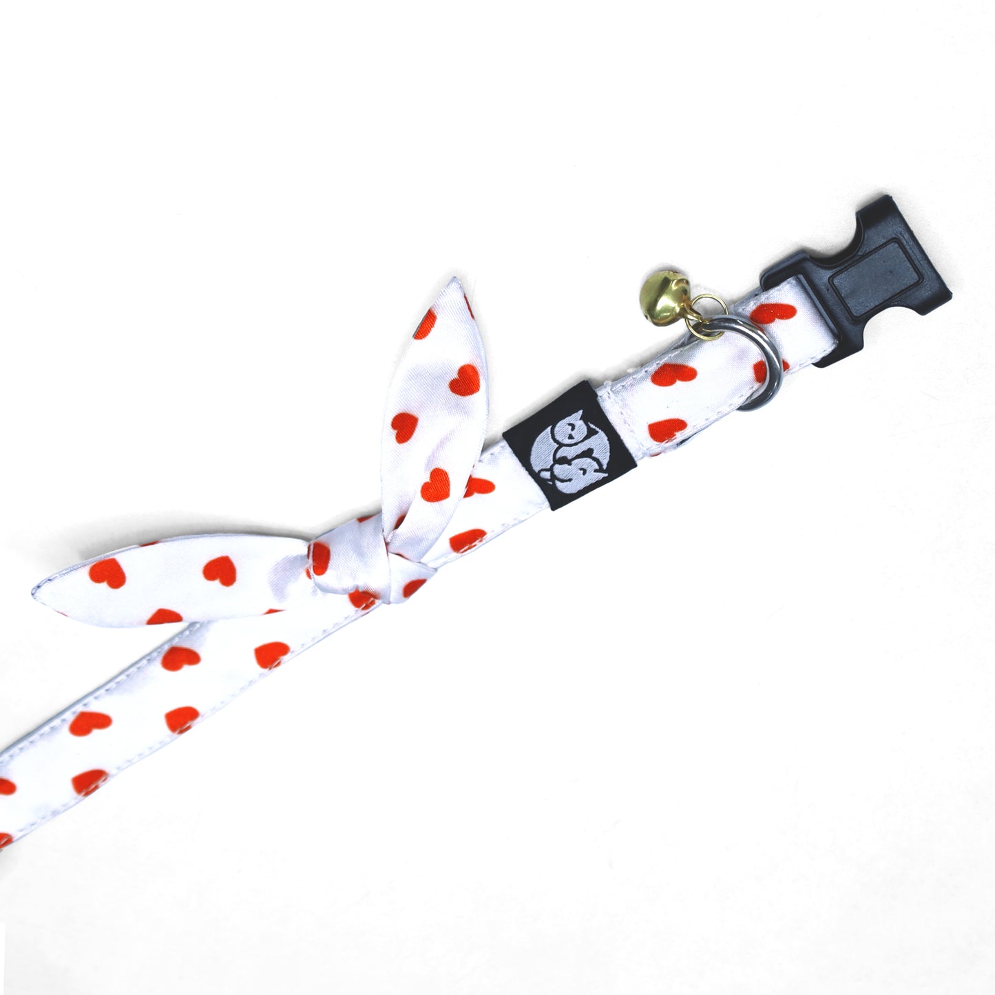 Petsway Love Puppy/Cat collar