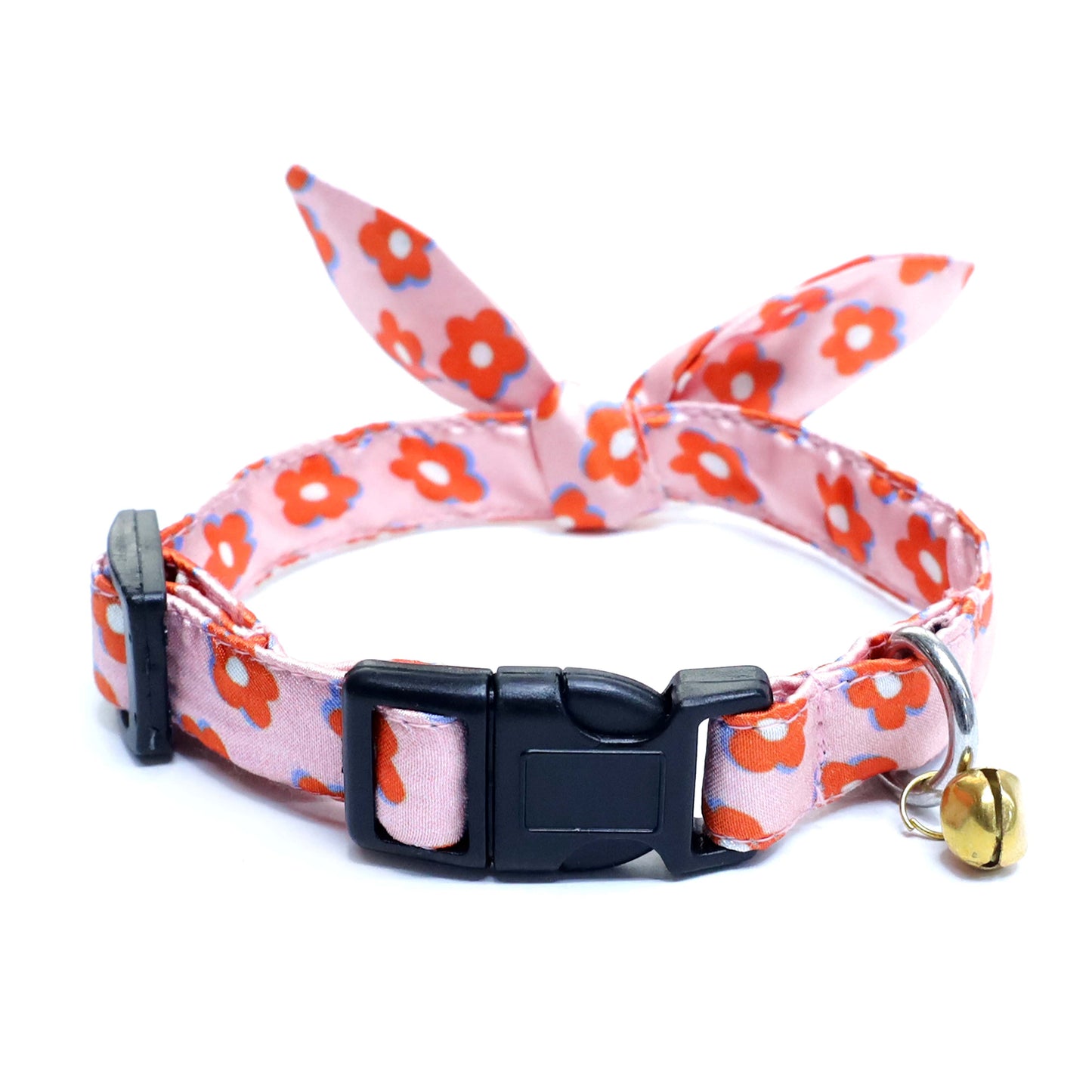 Petsway Pawfect Flower Puppy/Cat Collar