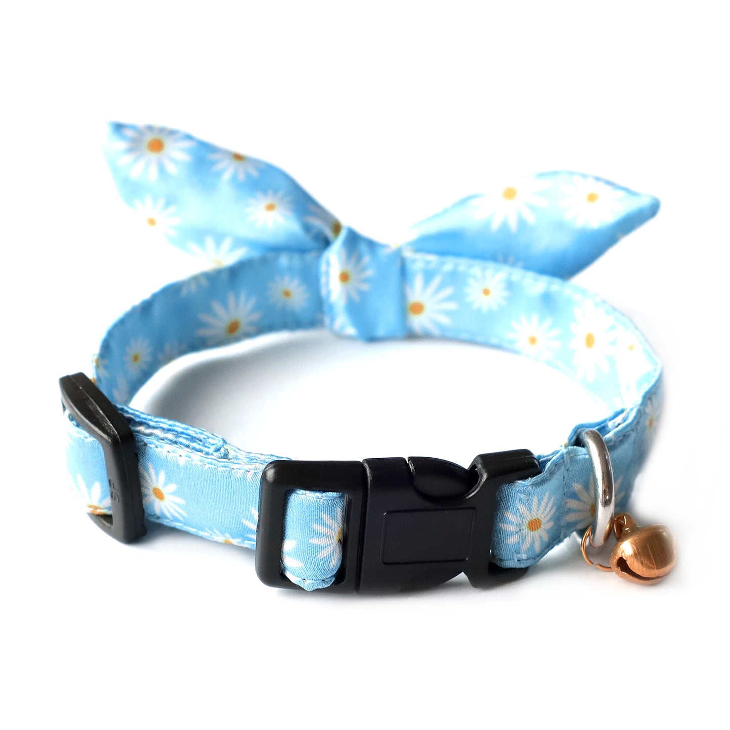 Petsway Daisy Print Puppy/Cat Collar