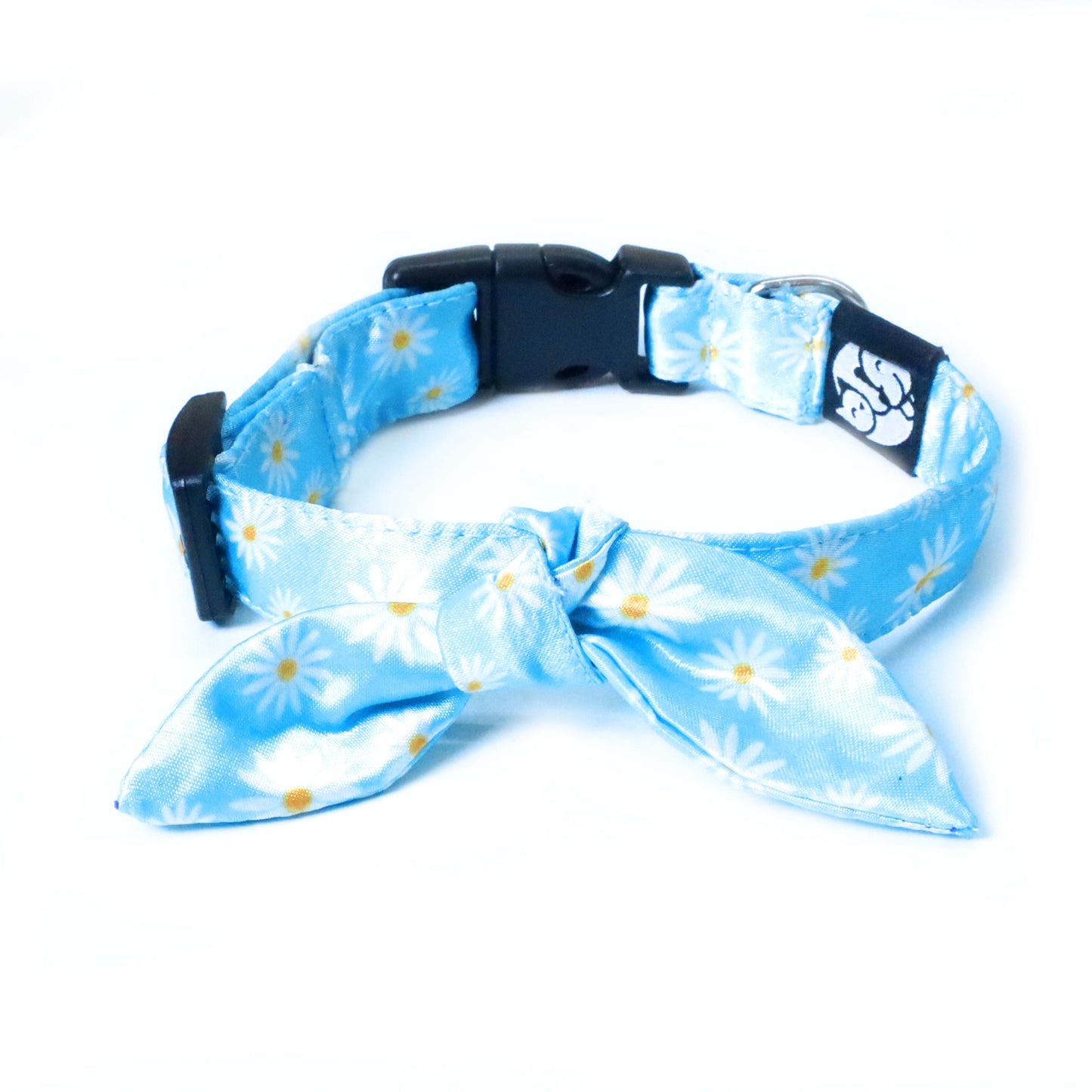 Petsway Daisy Print Puppy/Cat Collar