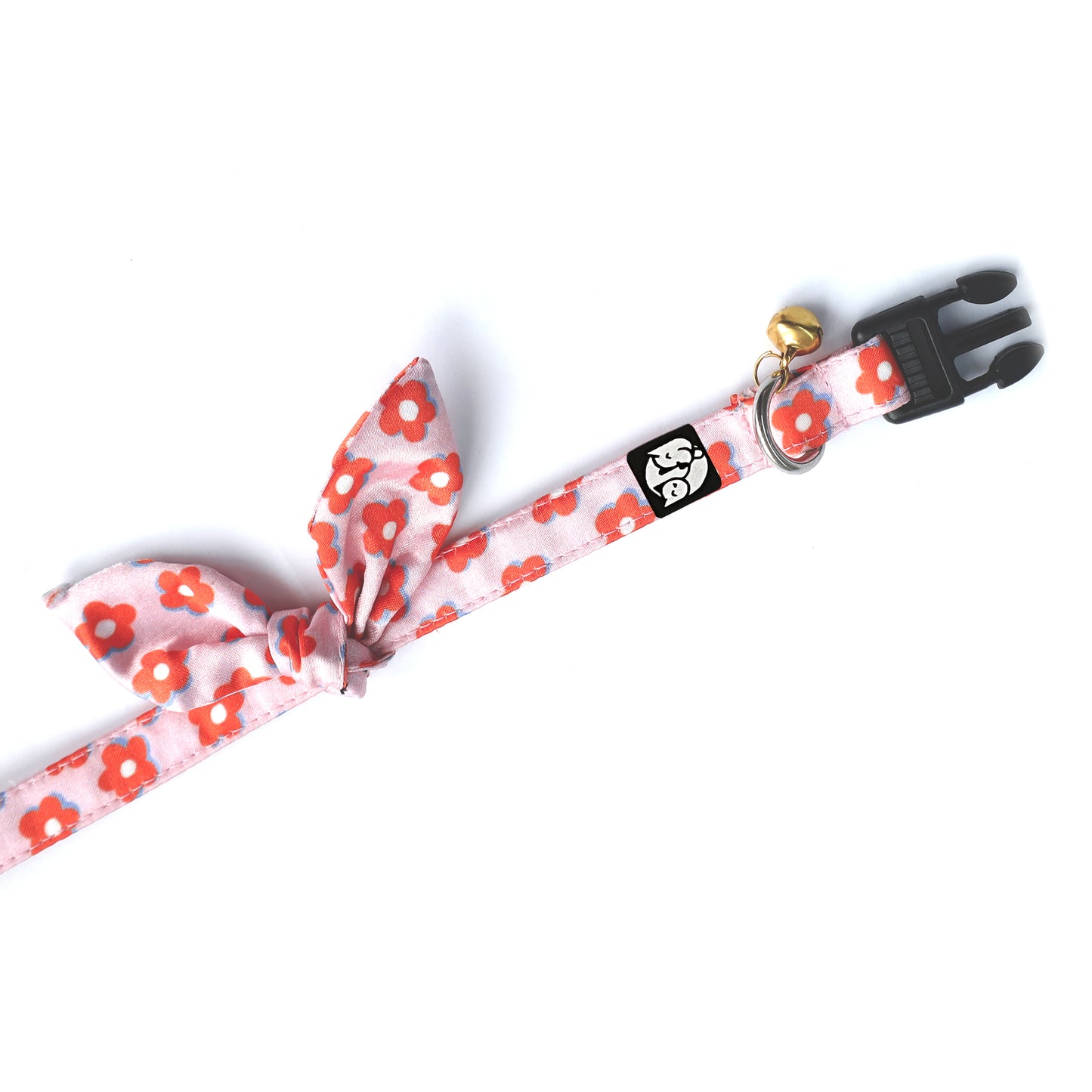 Petsway Pawfect Flower Puppy/Cat Collar