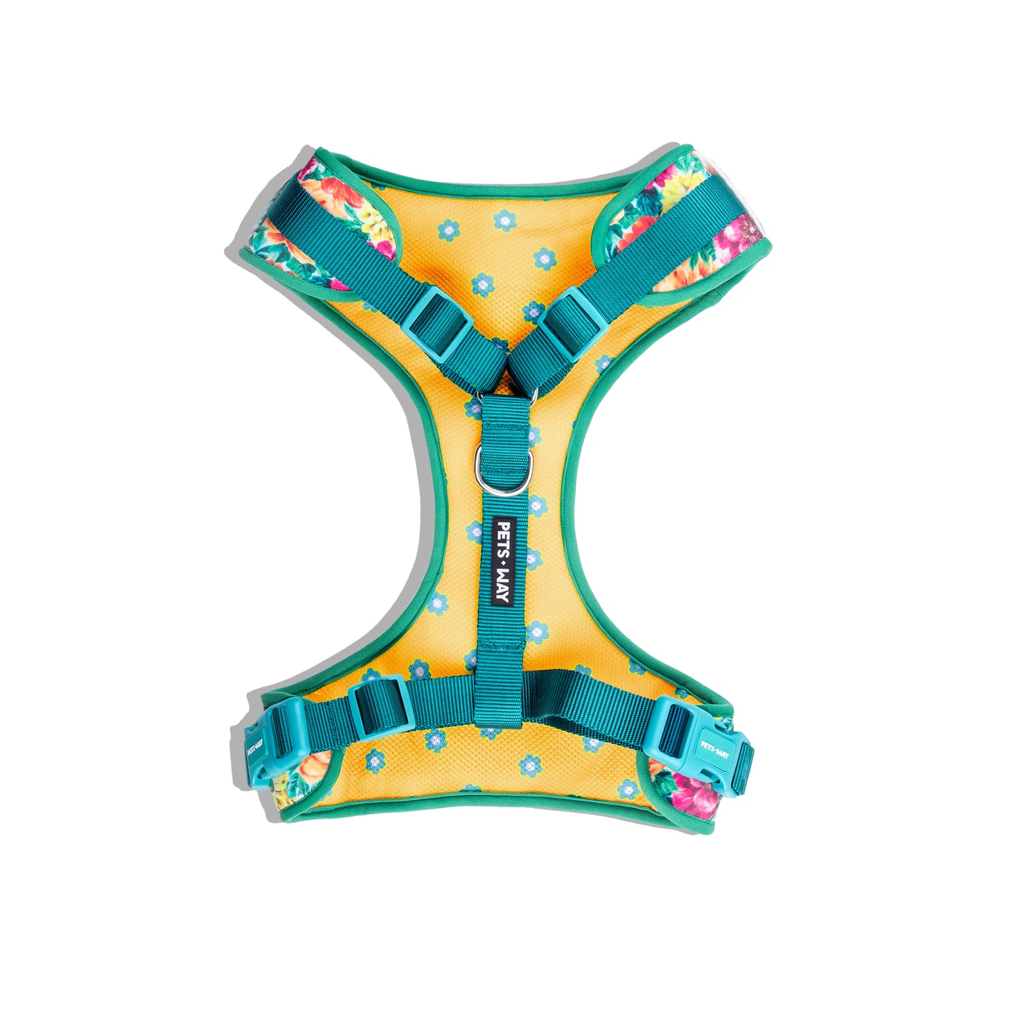 Petsway Spring Vest Harness