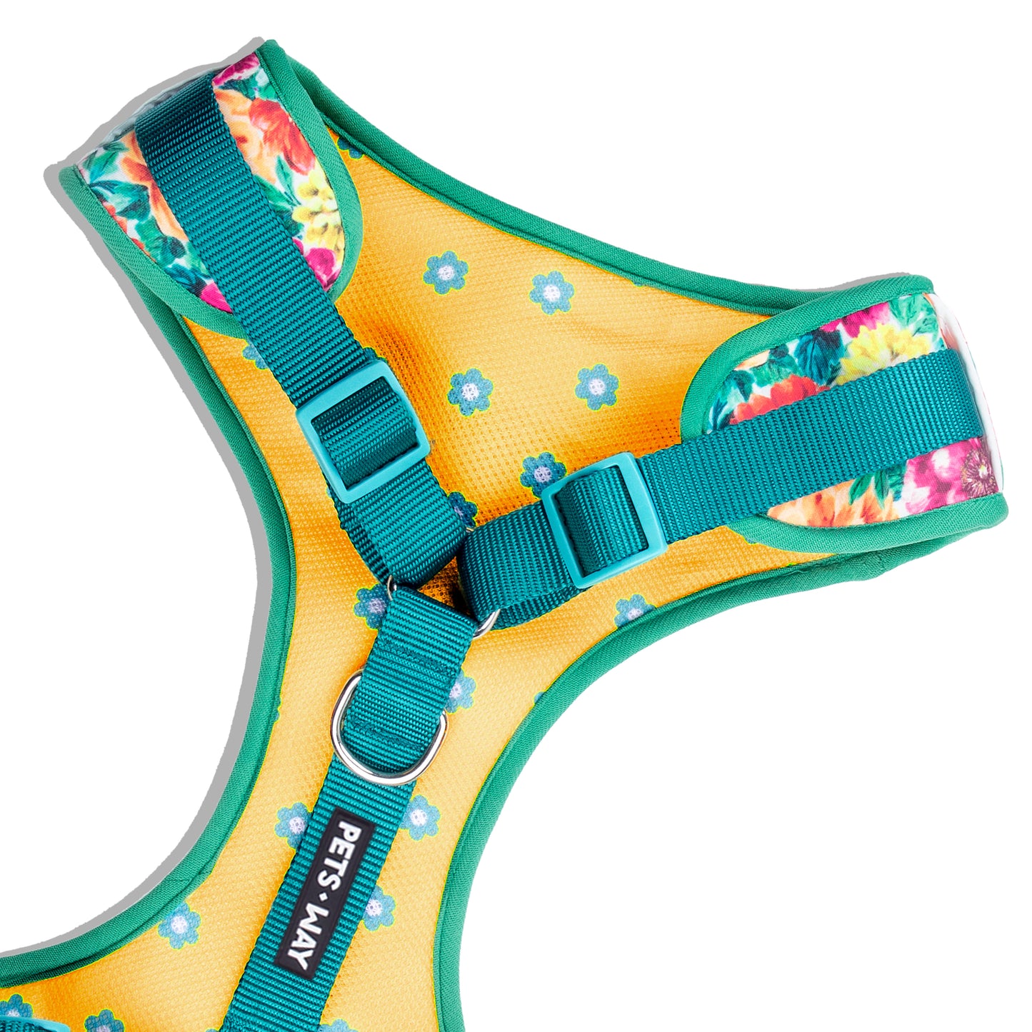 Petsway Spring Vest Harness