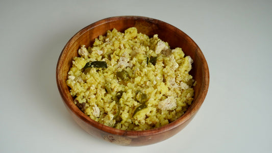 Blessed bowl - Single day orders