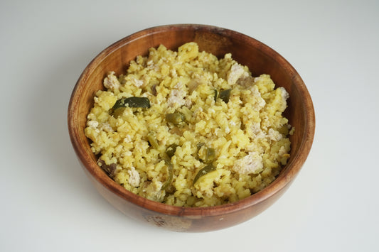 Blessed Bowls- weekly order