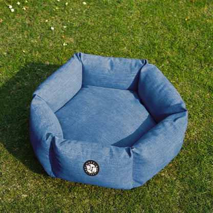 Ocean Hexagonal Bed