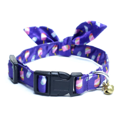 Petsway Candy Crush Cat/Puppy Collar